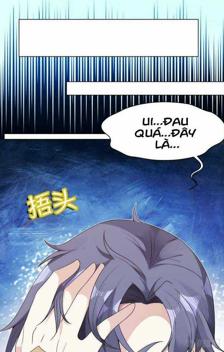 Xâm Lược Vạn Giới - Chapter 2 - Trang 24