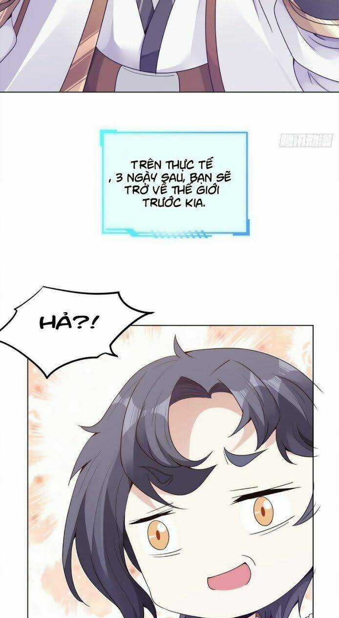 Xâm Lược Vạn Giới - Chapter 2 - Trang 32