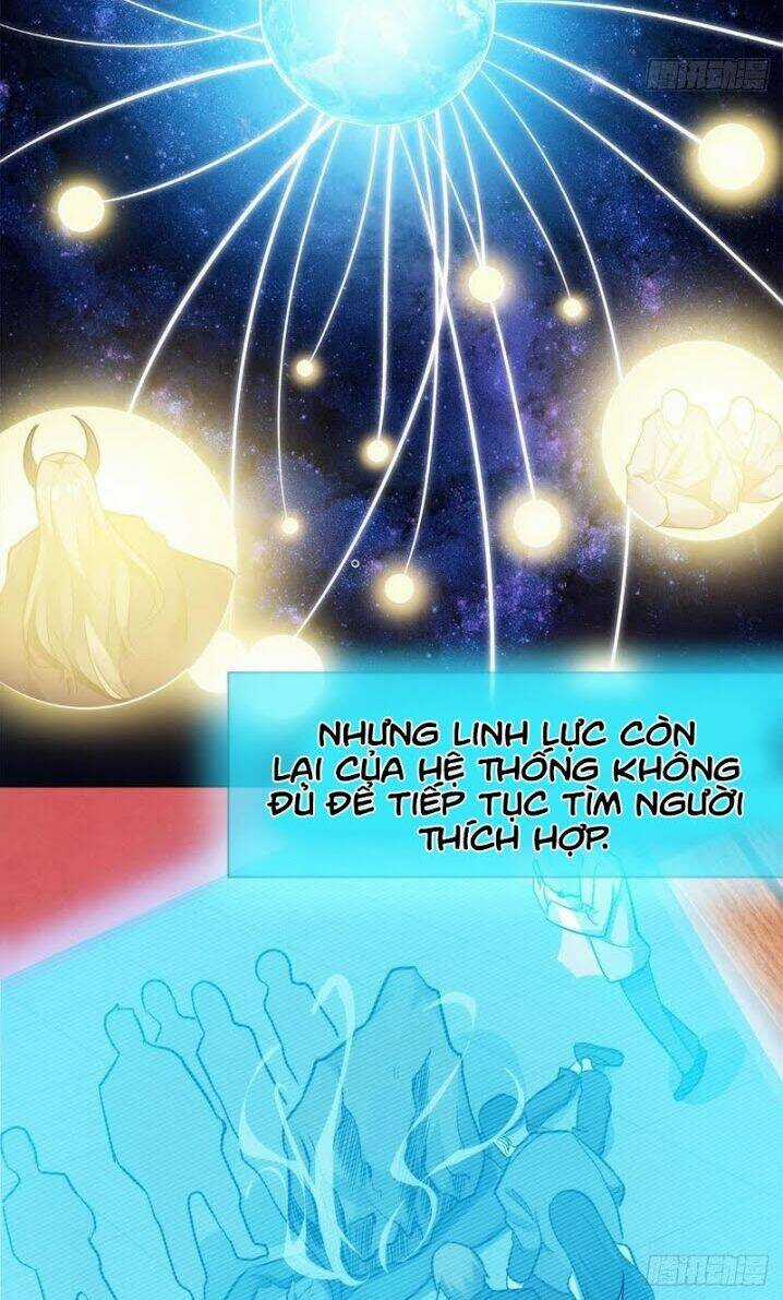 Xâm Lược Vạn Giới - Chapter 2 - Trang 36