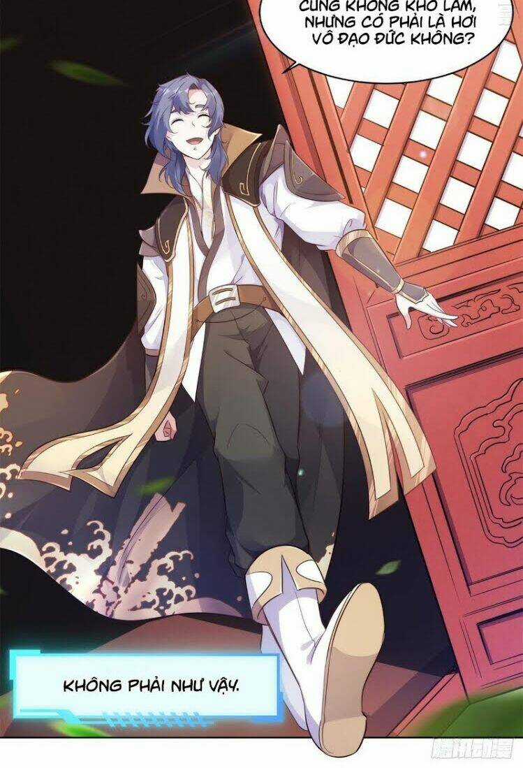 Xâm Lược Vạn Giới - Chapter 2 - Trang 45