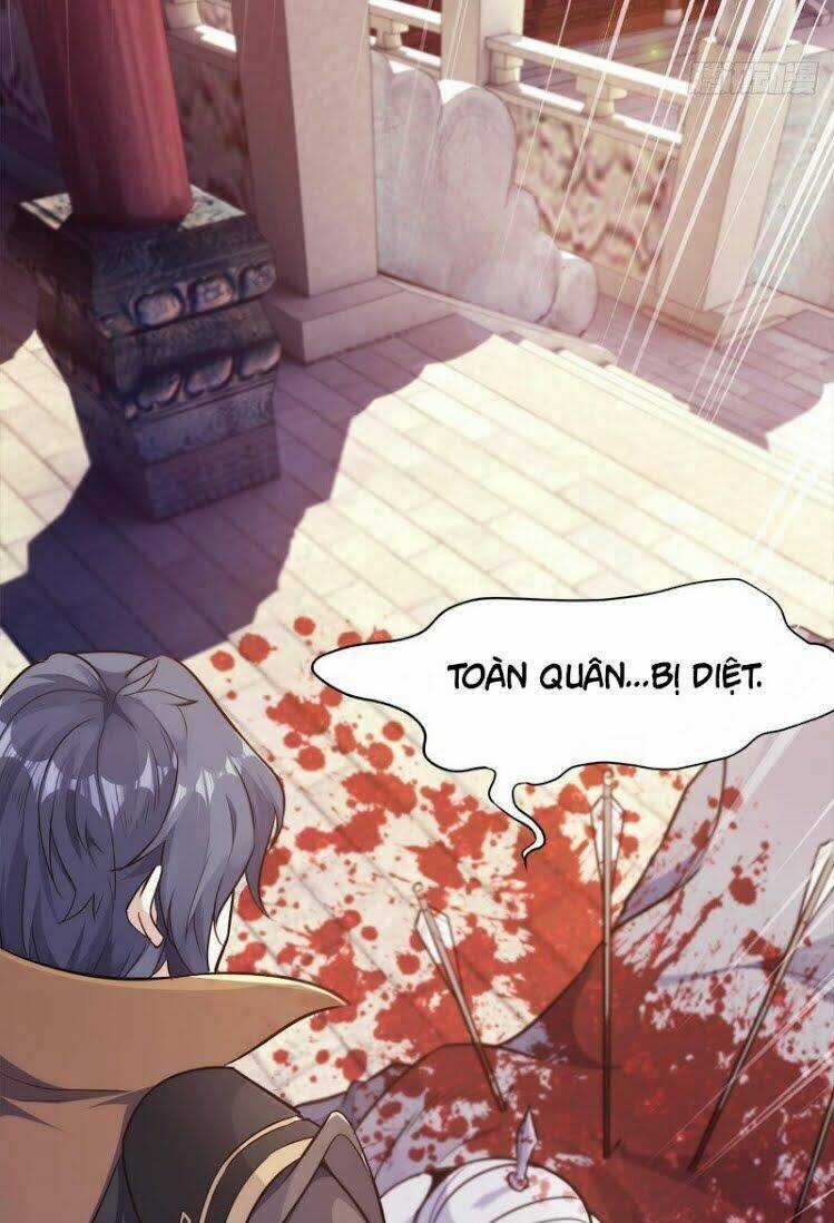 Xâm Lược Vạn Giới - Chapter 2 - Trang 47