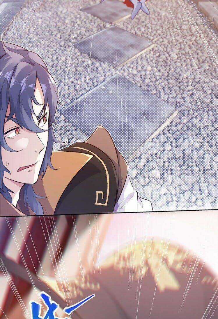 Xâm Lược Vạn Giới - Chapter 2 - Trang 50