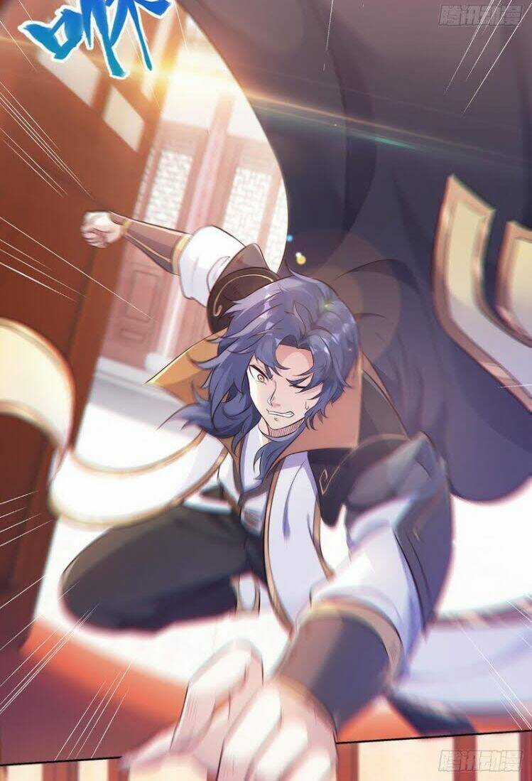 Xâm Lược Vạn Giới - Chapter 2 - Trang 51