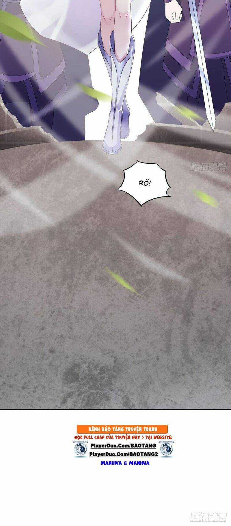 Xâm Lược Vạn Giới - Chapter 2 - Trang 56