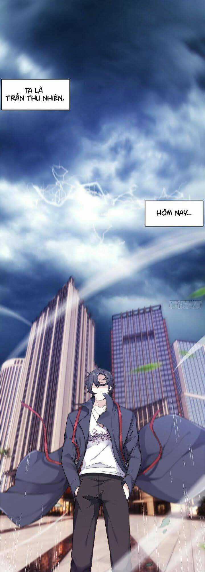 Xâm Lược Vạn Giới - Chapter 2 - Trang 60