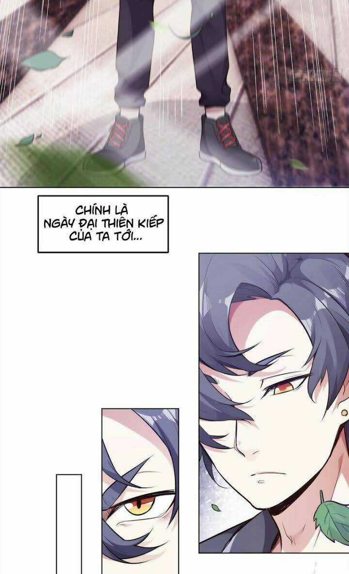 Xâm Lược Vạn Giới - Chapter 2 - Trang 61