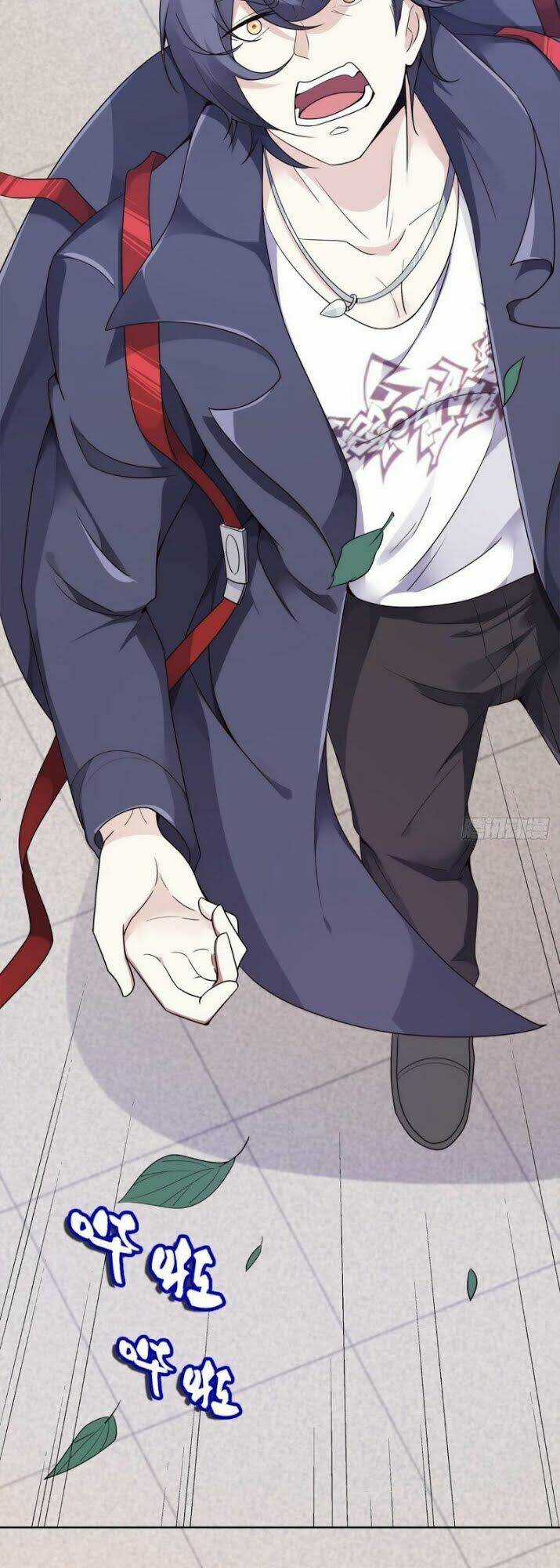 Xâm Lược Vạn Giới - Chapter 2 - Trang 63