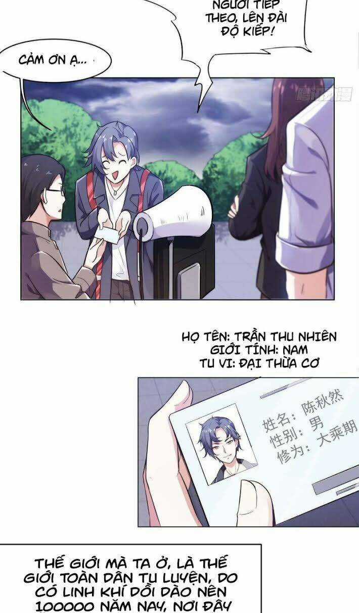 Xâm Lược Vạn Giới - Chapter 2 - Trang 67