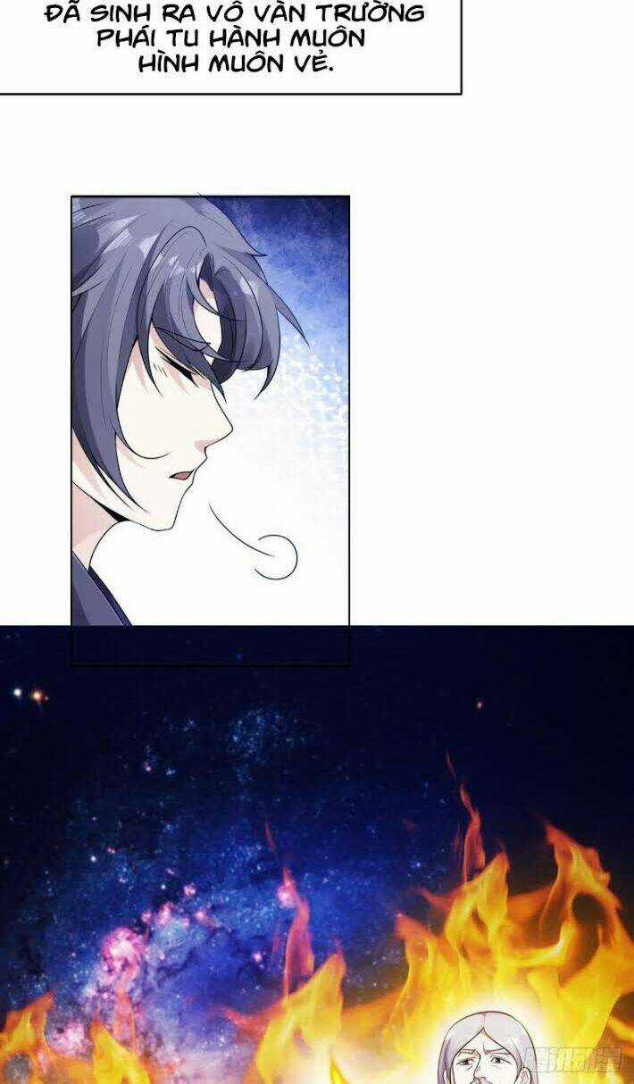 Xâm Lược Vạn Giới - Chapter 2 - Trang 68