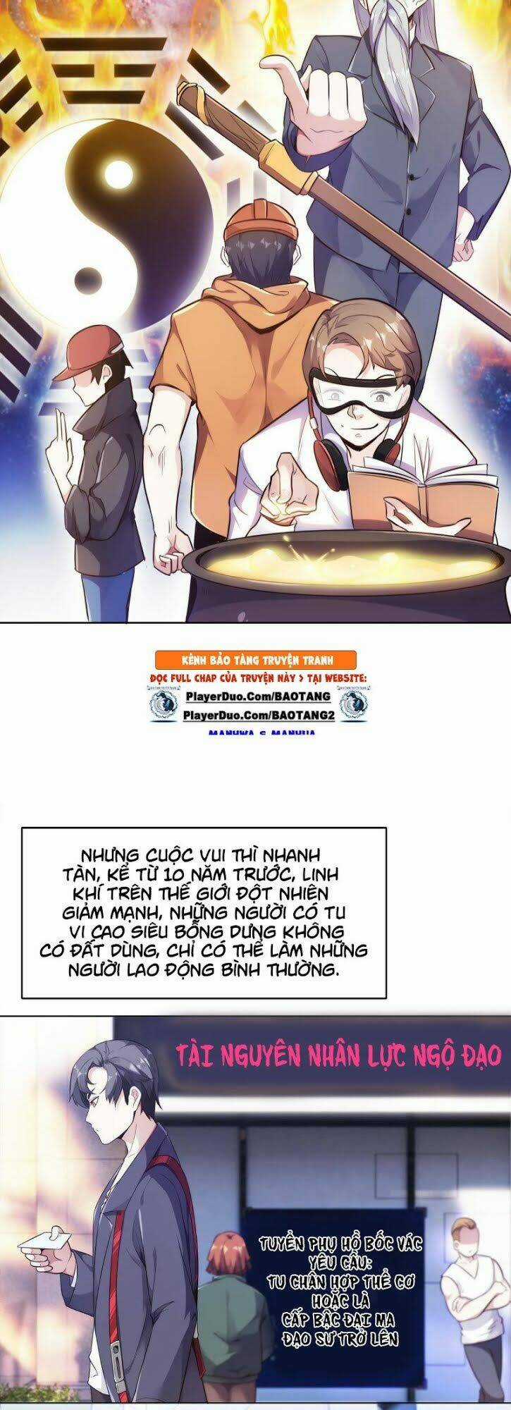 Xâm Lược Vạn Giới - Chapter 2 - Trang 69