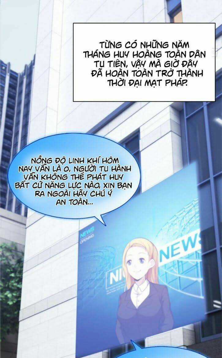 Xâm Lược Vạn Giới - Chapter 2 - Trang 70