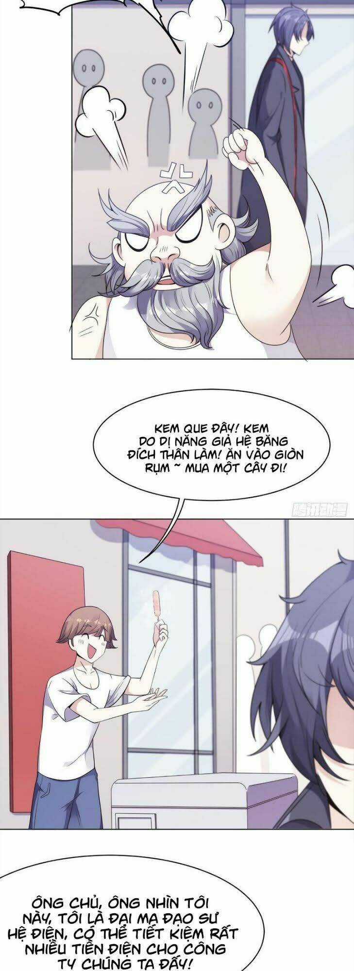 Xâm Lược Vạn Giới - Chapter 2 - Trang 72