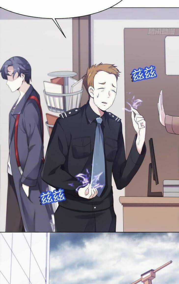 Xâm Lược Vạn Giới - Chapter 2 - Trang 73