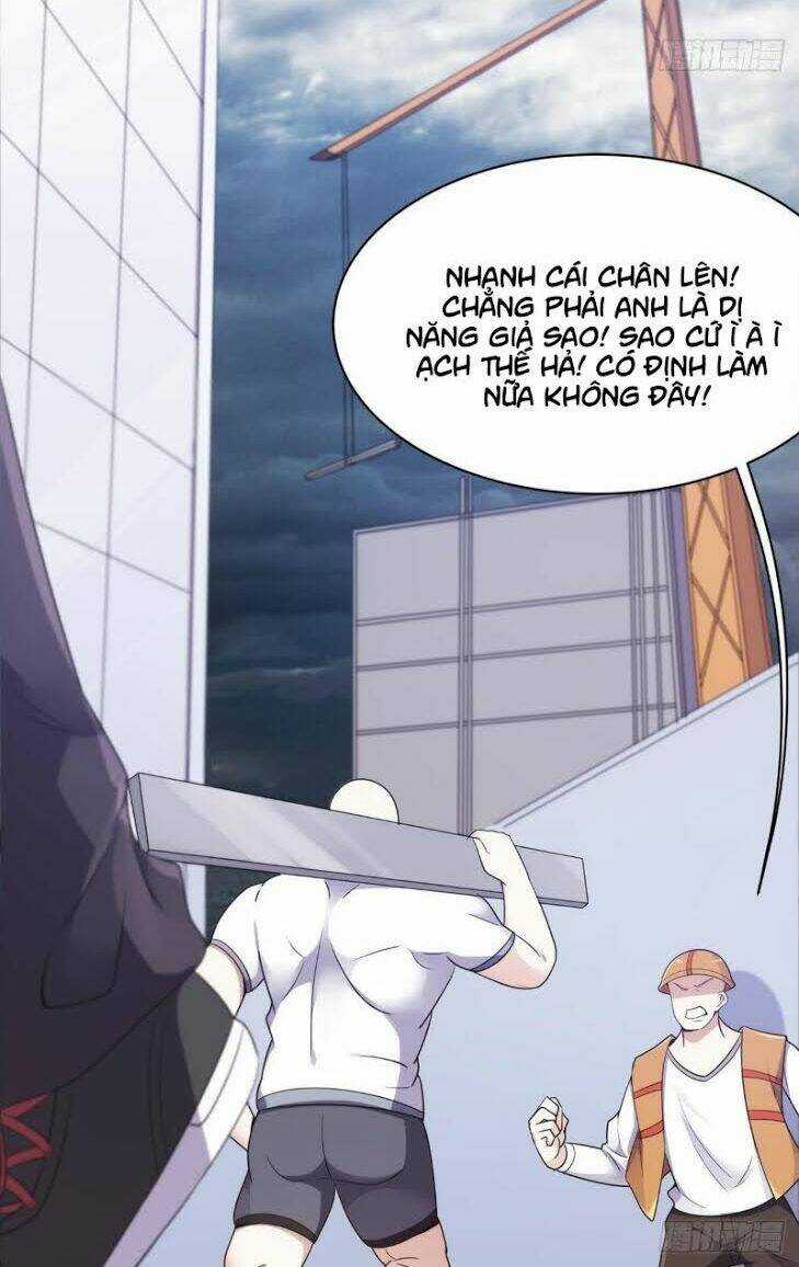 Xâm Lược Vạn Giới - Chapter 2 - Trang 74