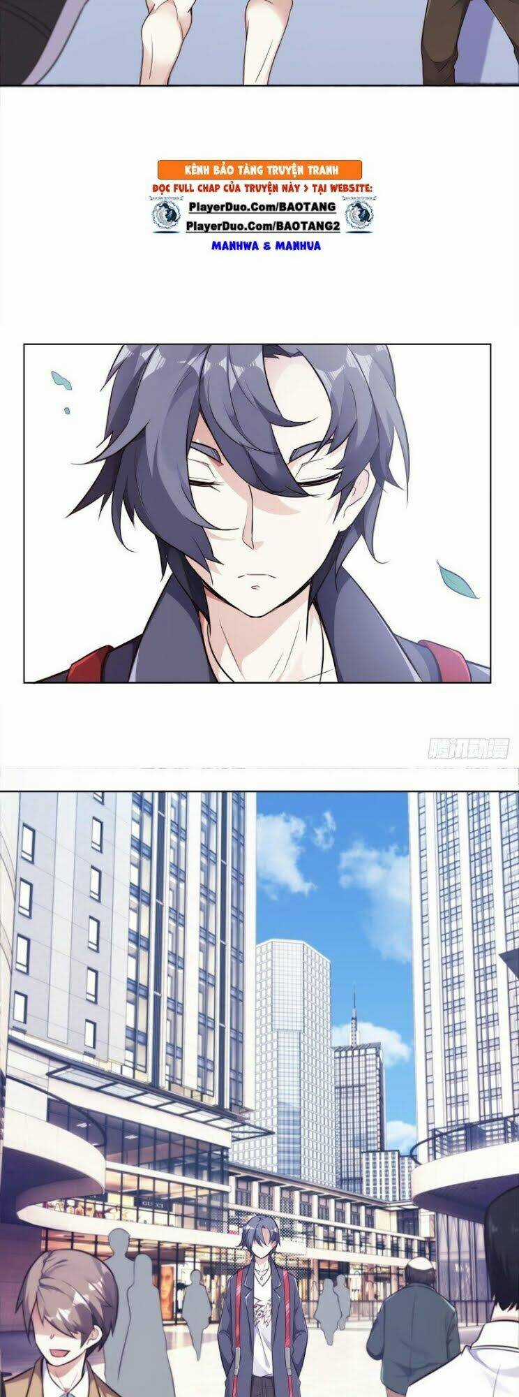 Xâm Lược Vạn Giới - Chapter 2 - Trang 75