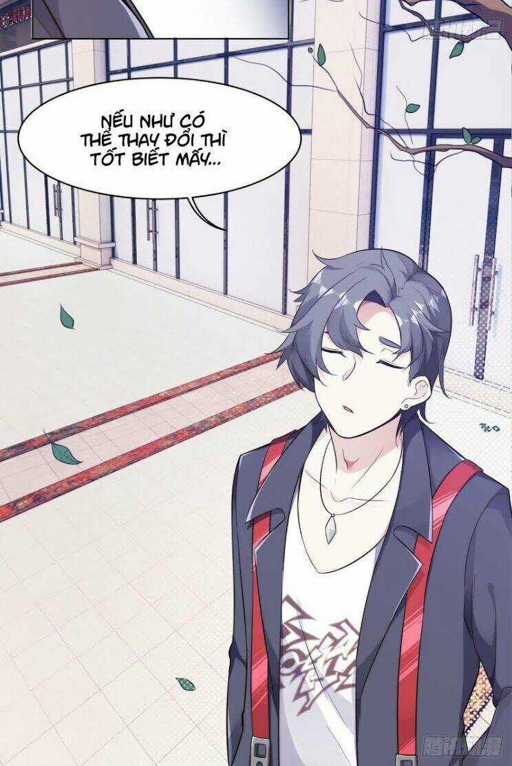 Xâm Lược Vạn Giới - Chapter 2 - Trang 77