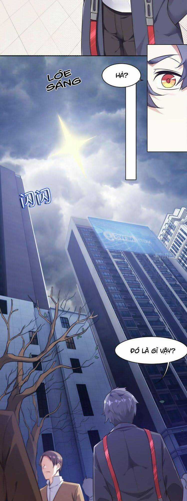 Xâm Lược Vạn Giới - Chapter 2 - Trang 78