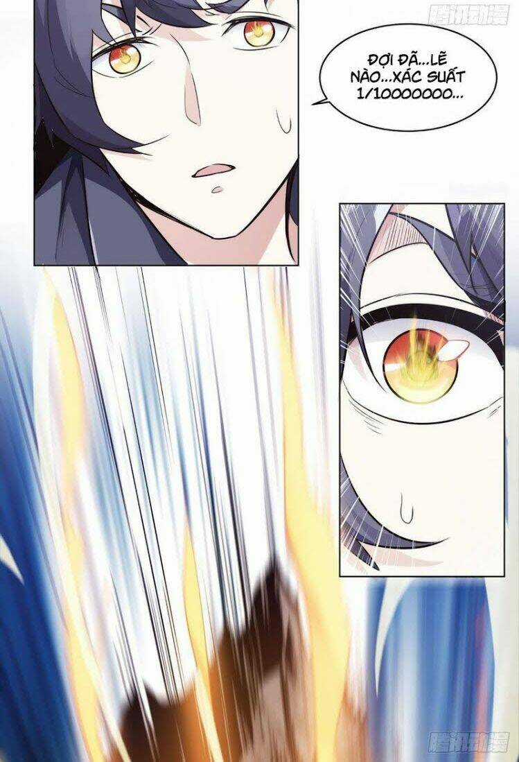 Xâm Lược Vạn Giới - Chapter 2 - Trang 80