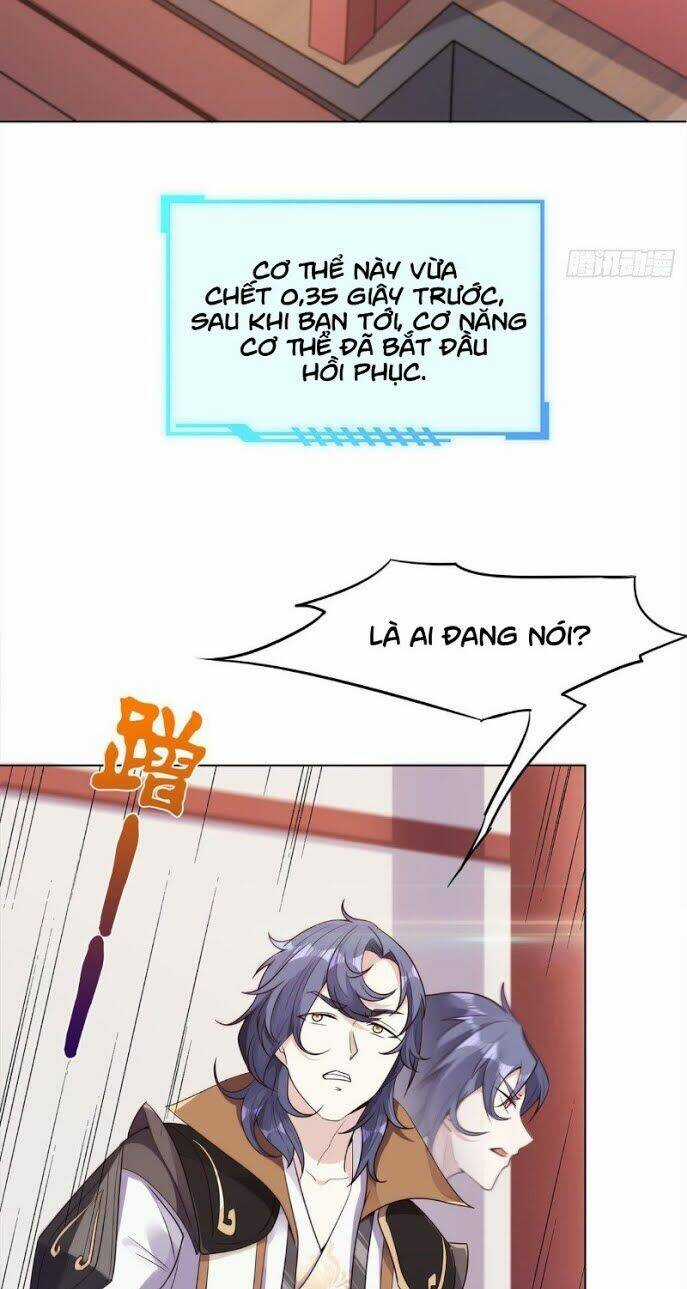 Xâm Lược Vạn Giới - Chapter 2 - Trang 85