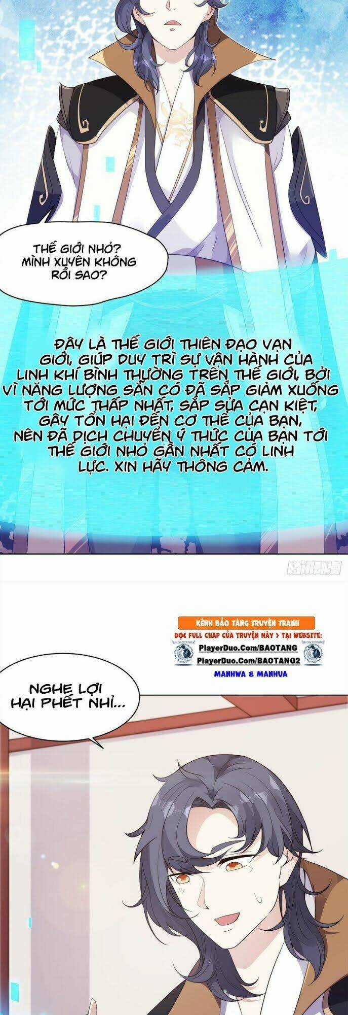 Xâm Lược Vạn Giới - Chapter 2 - Trang 87