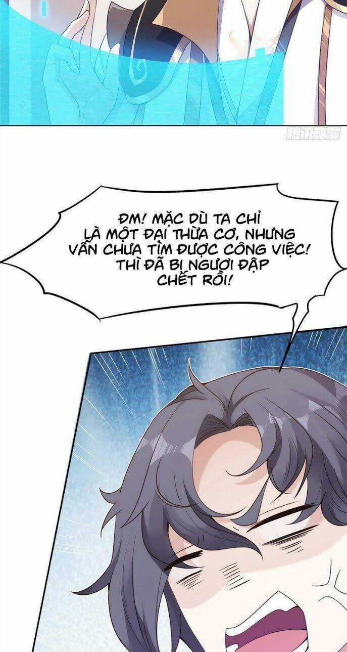 Xâm Lược Vạn Giới - Chapter 2 - Trang 88