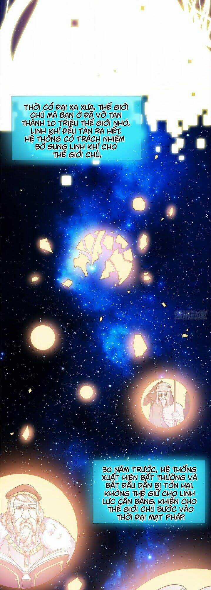 Xâm Lược Vạn Giới - Chapter 2 - Trang 93