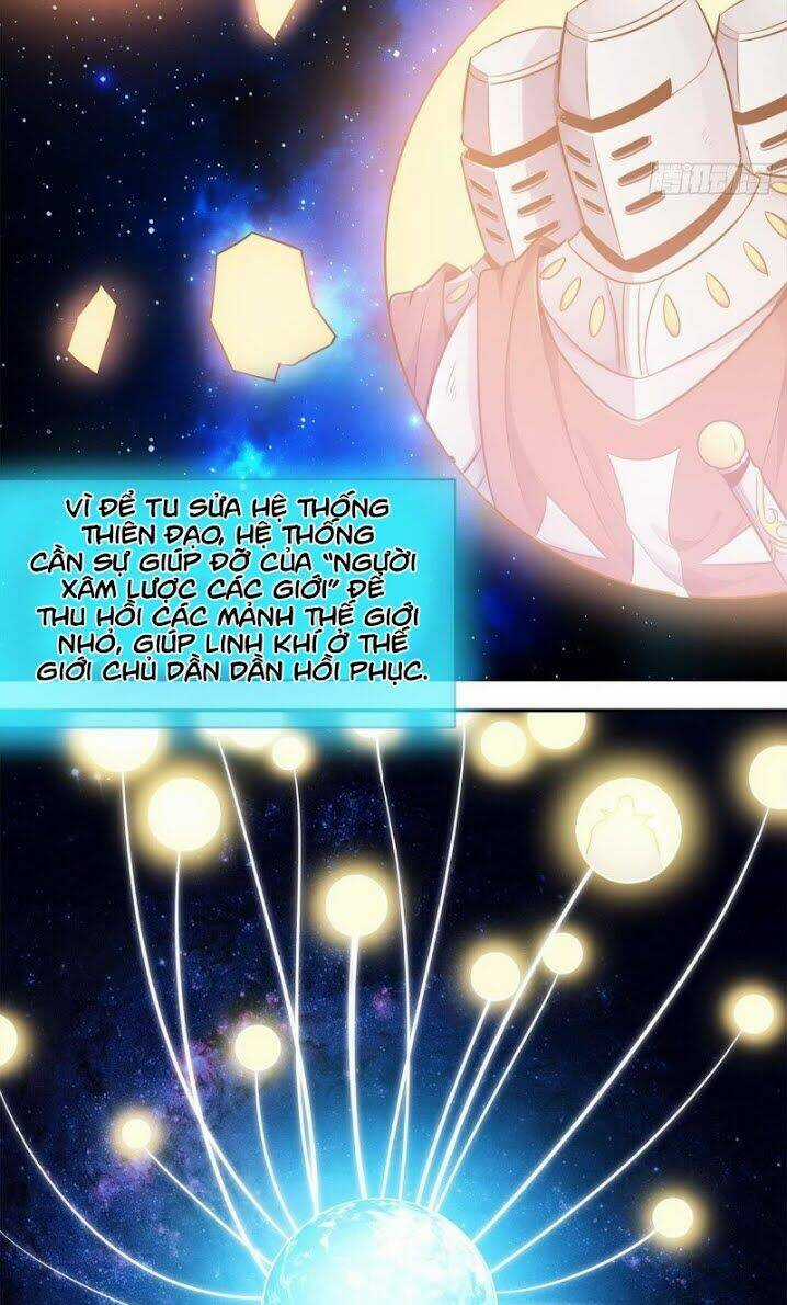Xâm Lược Vạn Giới - Chapter 2 - Trang 94