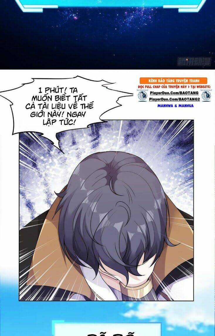 Xâm Lược Vạn Giới - Chapter 2 - Trang 97