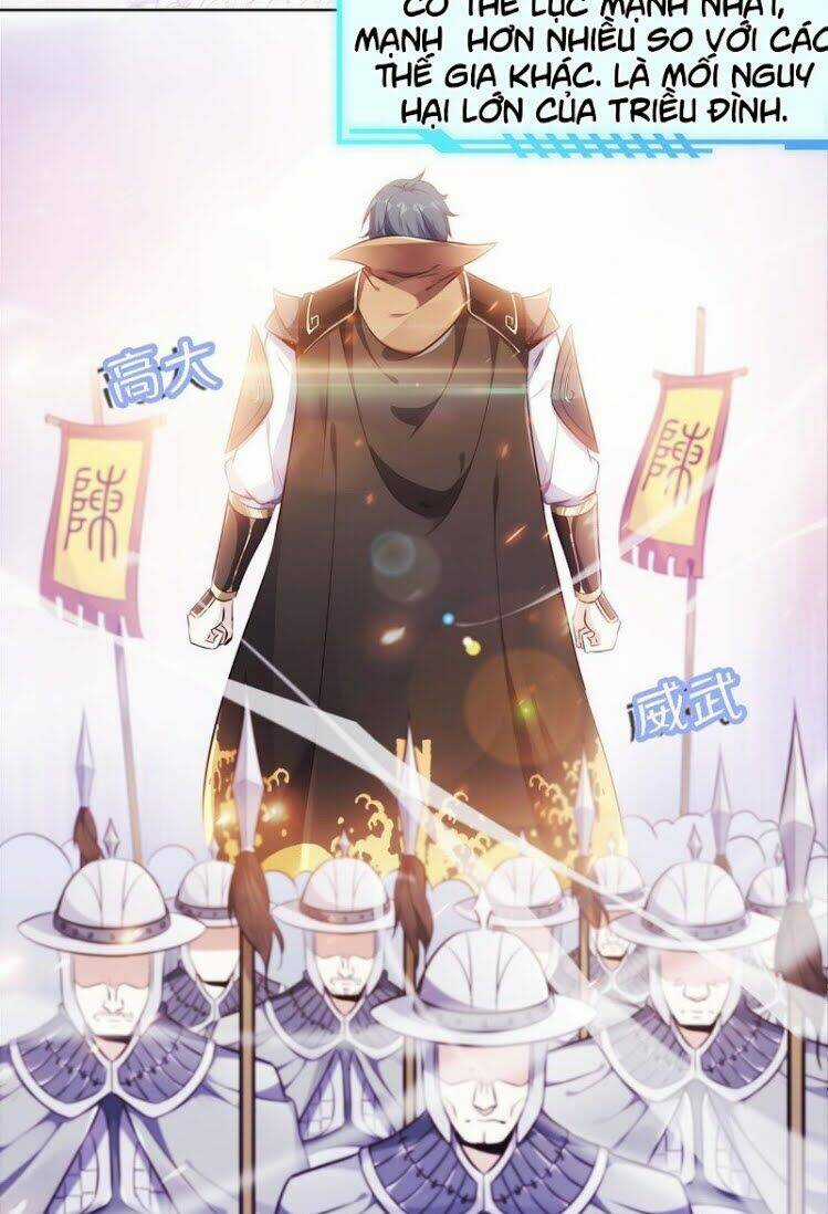 Xâm Lược Vạn Giới - Chapter 2 - Trang 100