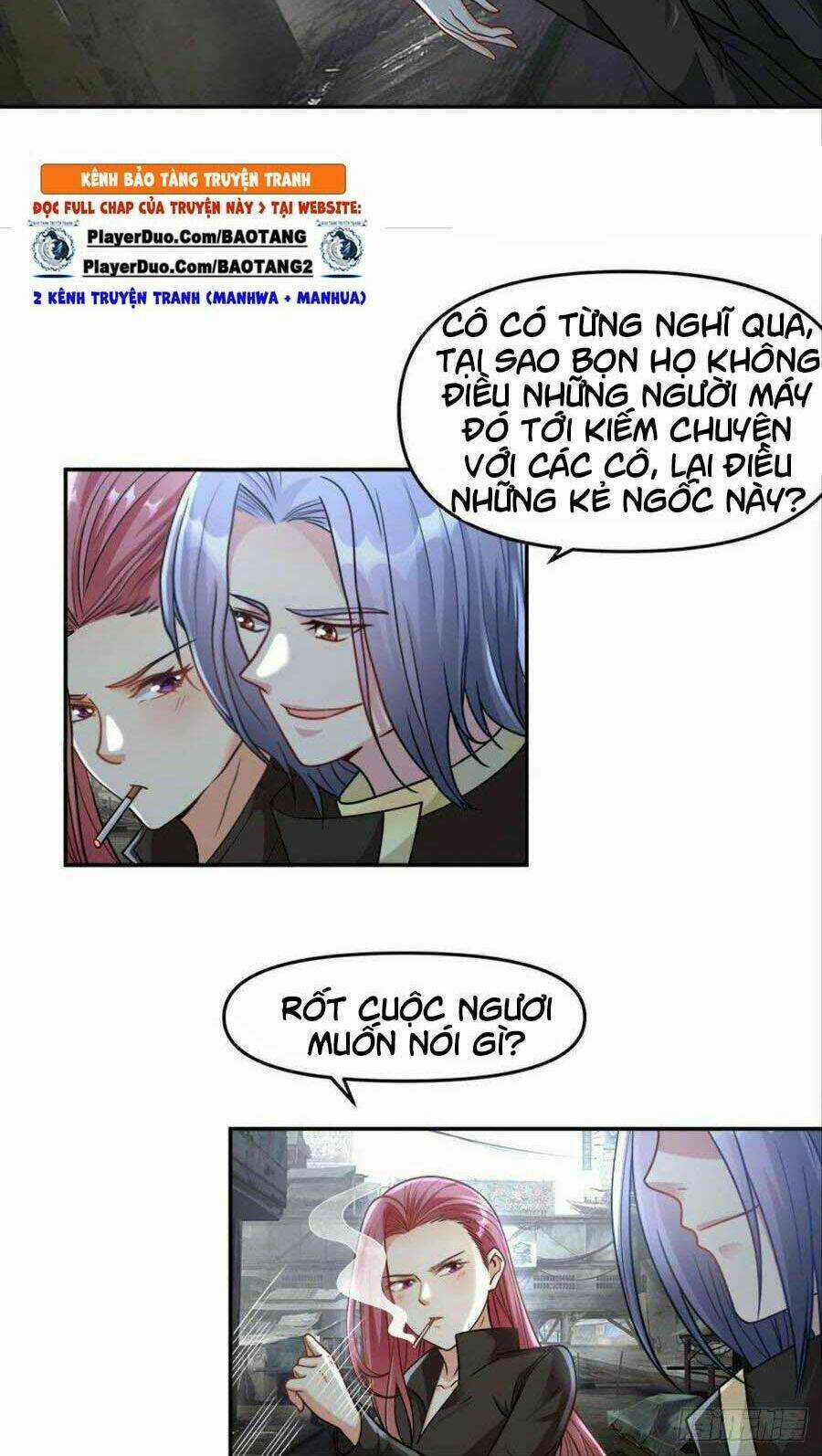 Xâm Lược Vạn Giới - Chapter 20 - Trang 12