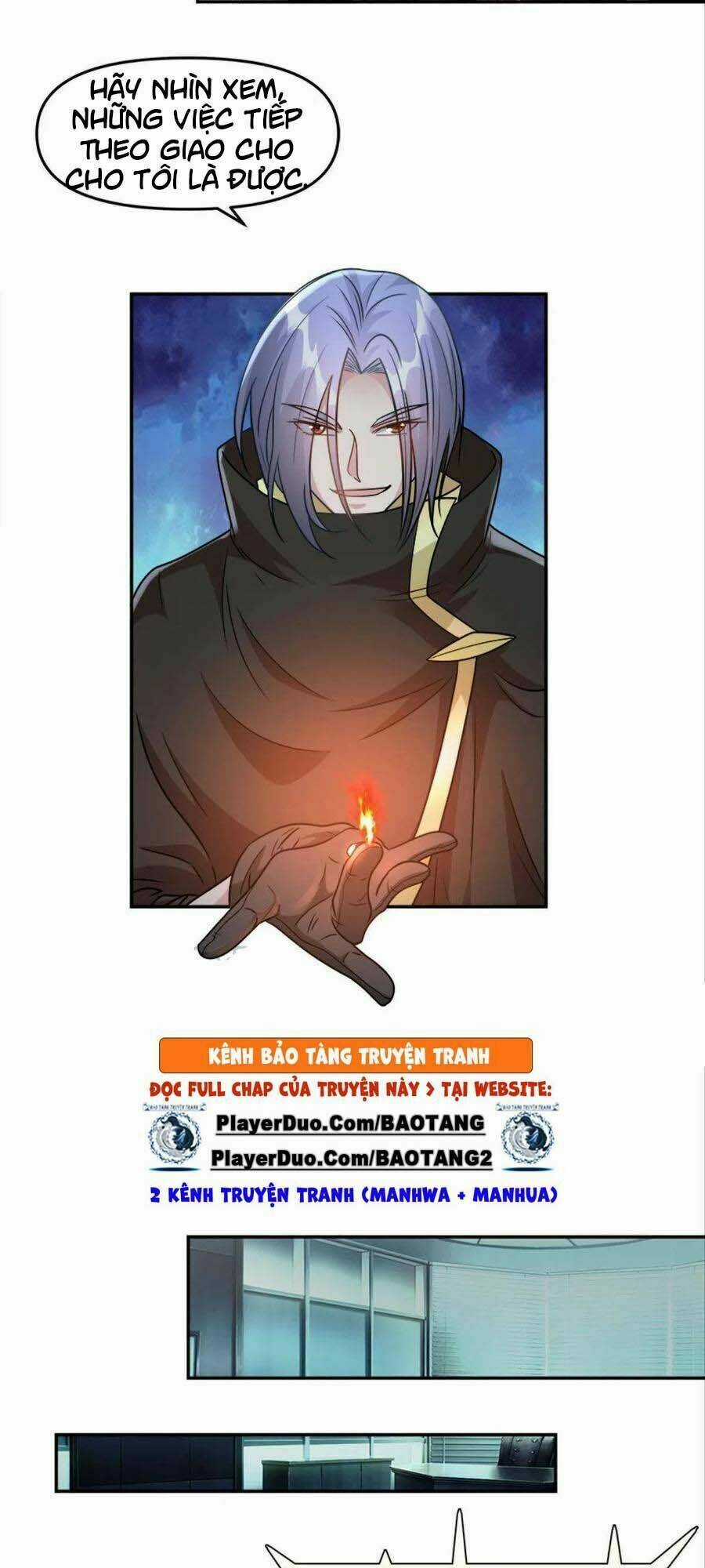 Xâm Lược Vạn Giới - Chapter 20 - Trang 13