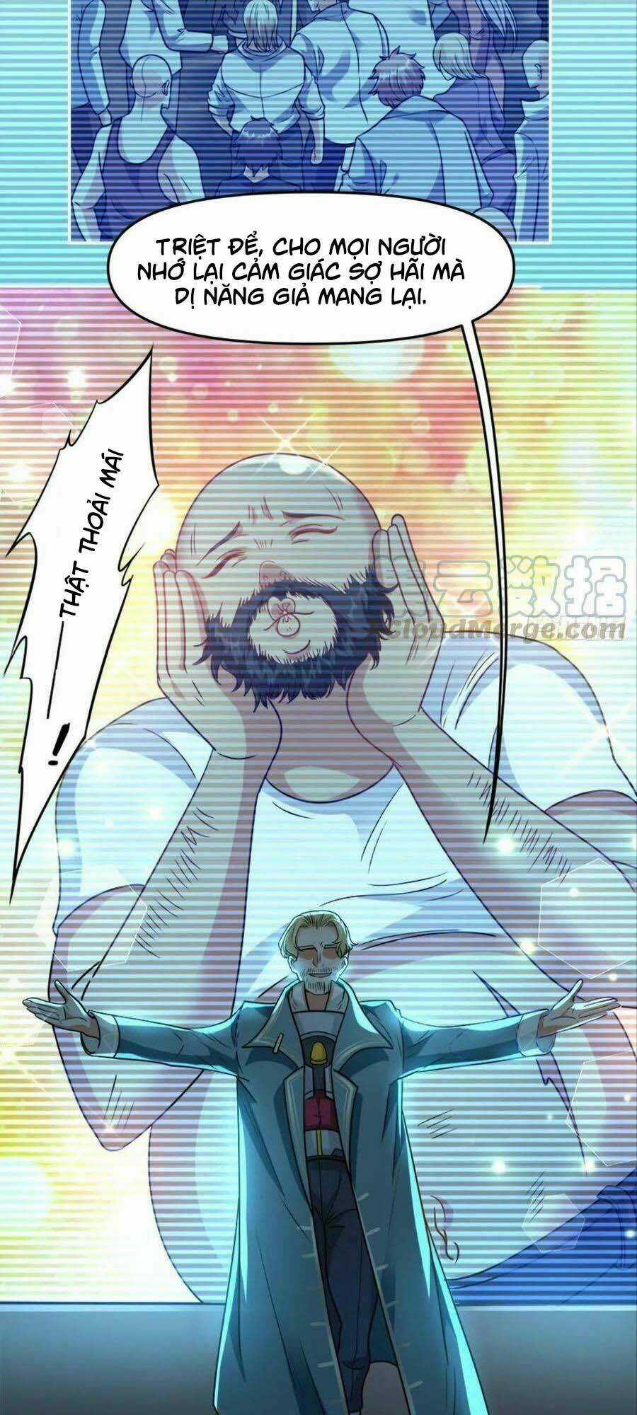 Xâm Lược Vạn Giới - Chapter 20 - Trang 26