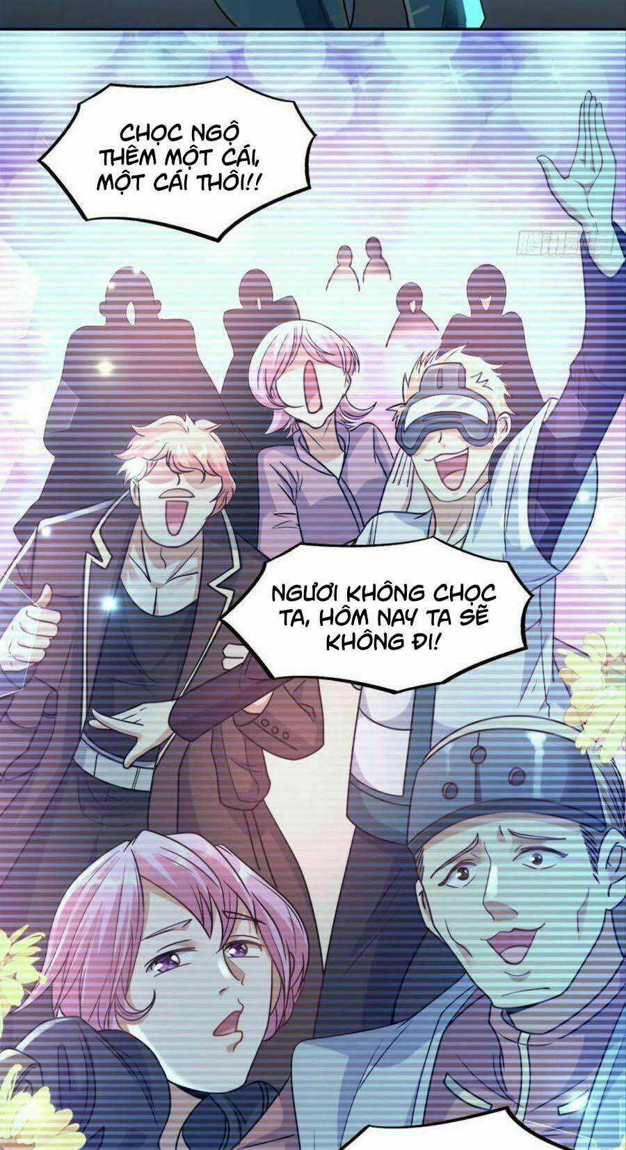 Xâm Lược Vạn Giới - Chapter 20 - Trang 27