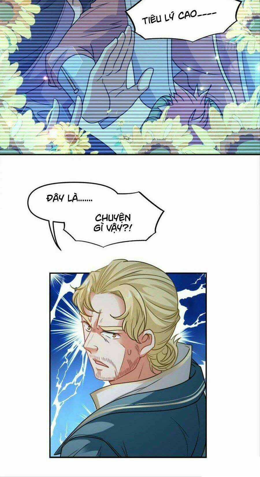 Xâm Lược Vạn Giới - Chapter 20 - Trang 28