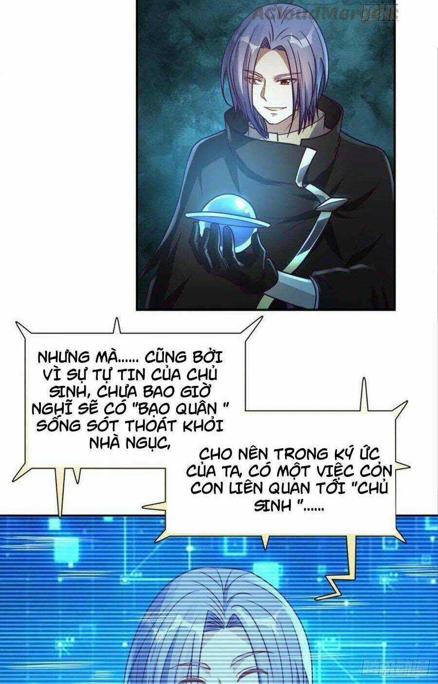 Xâm Lược Vạn Giới - Chapter 20 - Trang 36