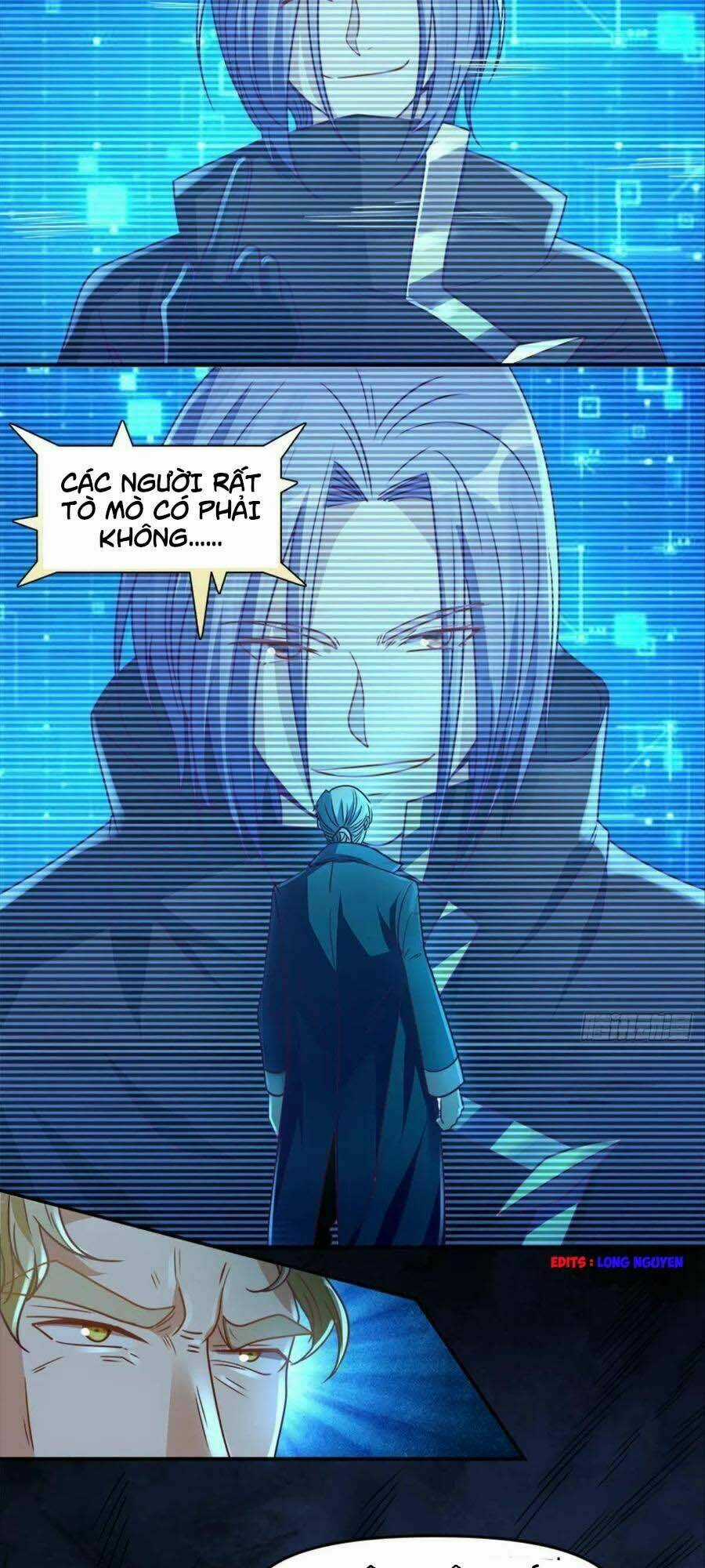 Xâm Lược Vạn Giới - Chapter 20 - Trang 37