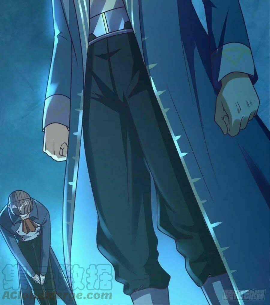 Xâm Lược Vạn Giới - Chapter 20 - Trang 39