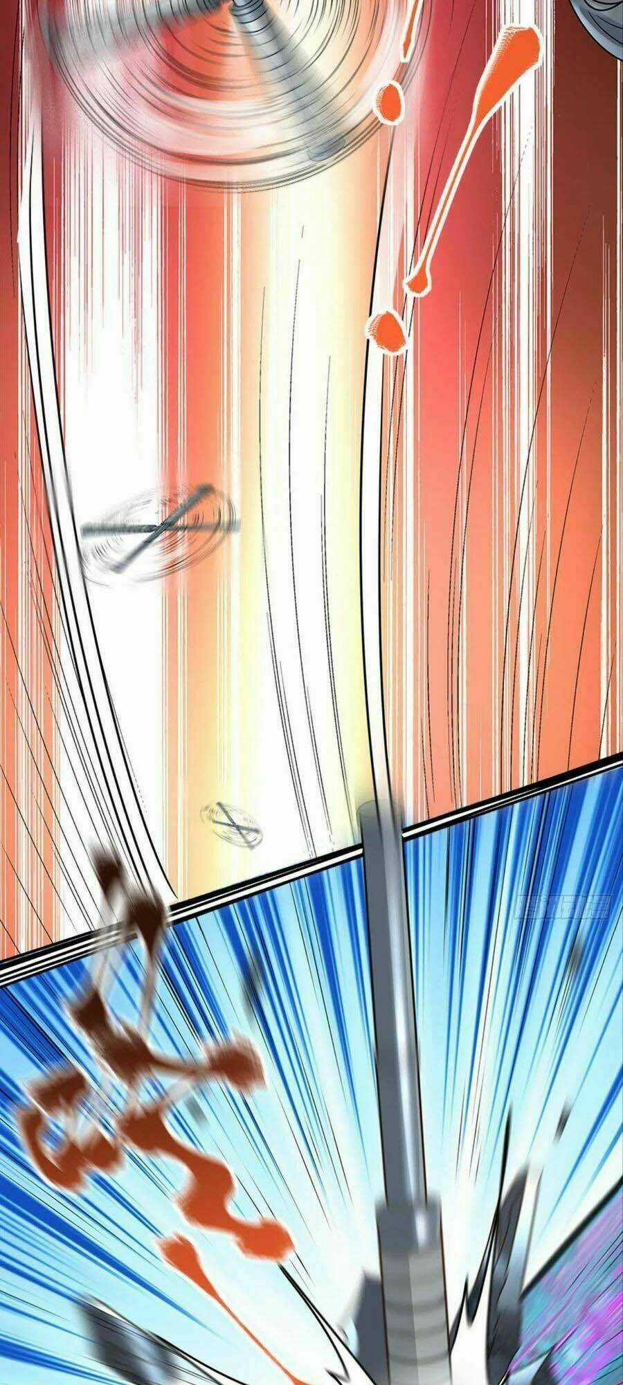 Xâm Lược Vạn Giới - Chapter 20 - Trang 5