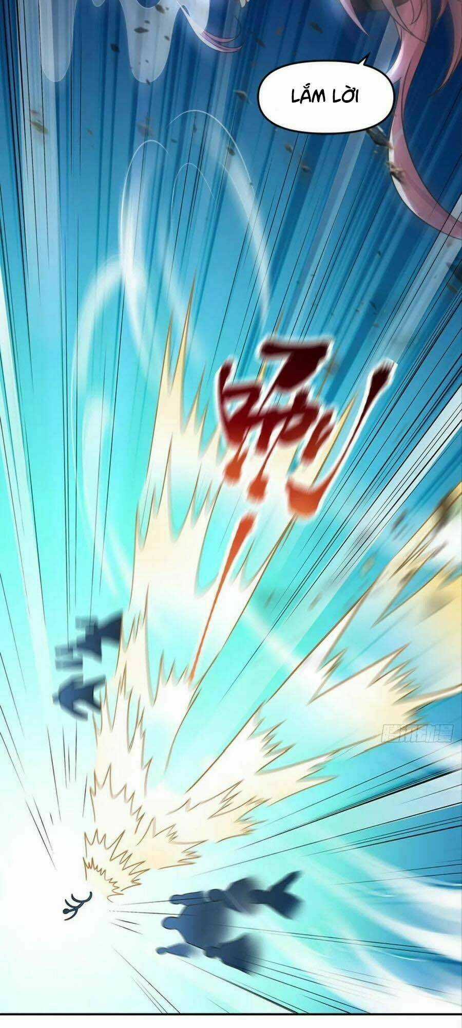 Xâm Lược Vạn Giới - Chapter 20 - Trang 9