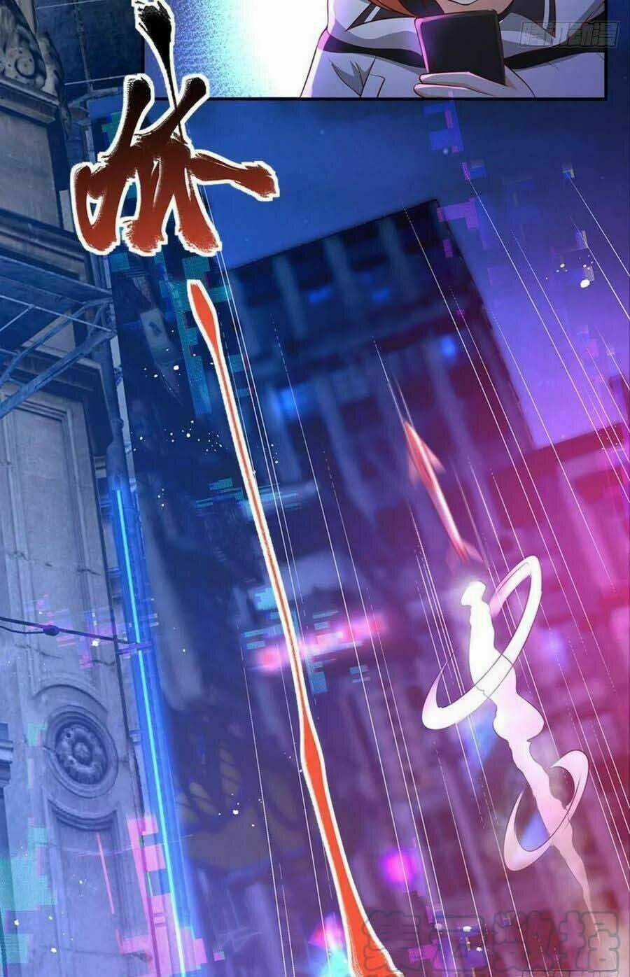 Xâm Lược Vạn Giới - Chapter 21 - Trang 19