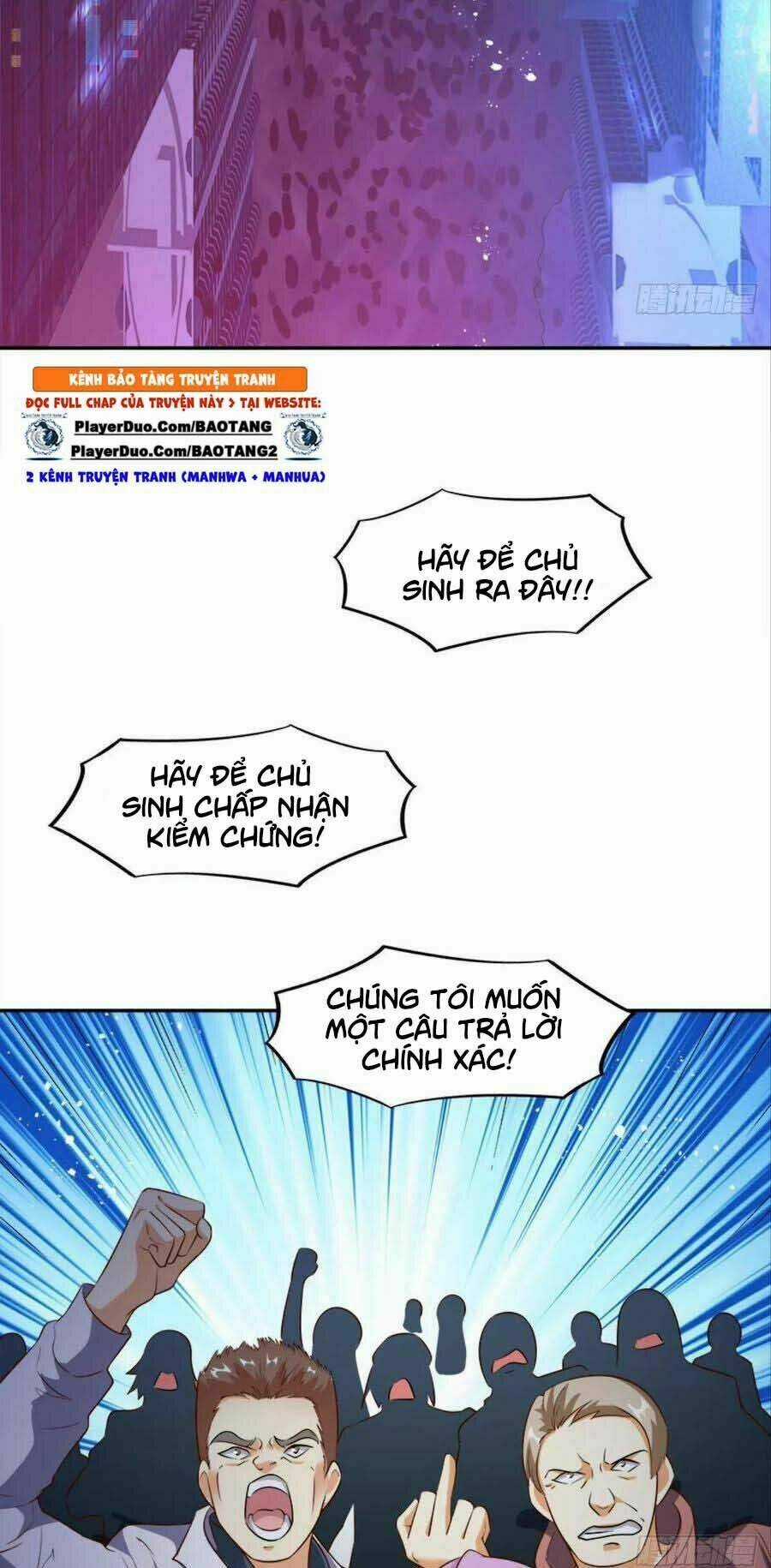 Xâm Lược Vạn Giới - Chapter 21 - Trang 27