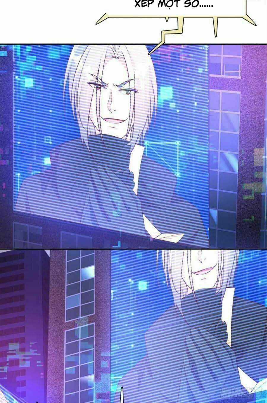 Xâm Lược Vạn Giới - Chapter 21 - Trang 4