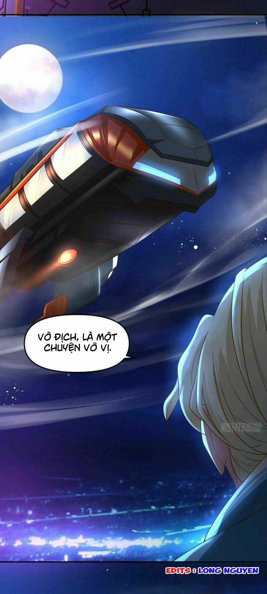 Xâm Lược Vạn Giới - Chapter 21 - Trang 37