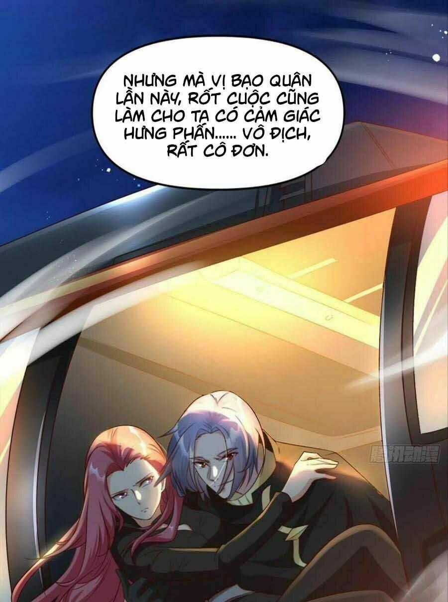 Xâm Lược Vạn Giới - Chapter 21 - Trang 38