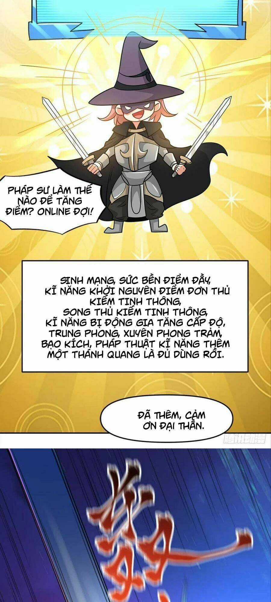 Xâm Lược Vạn Giới - Chapter 22 - Trang 16