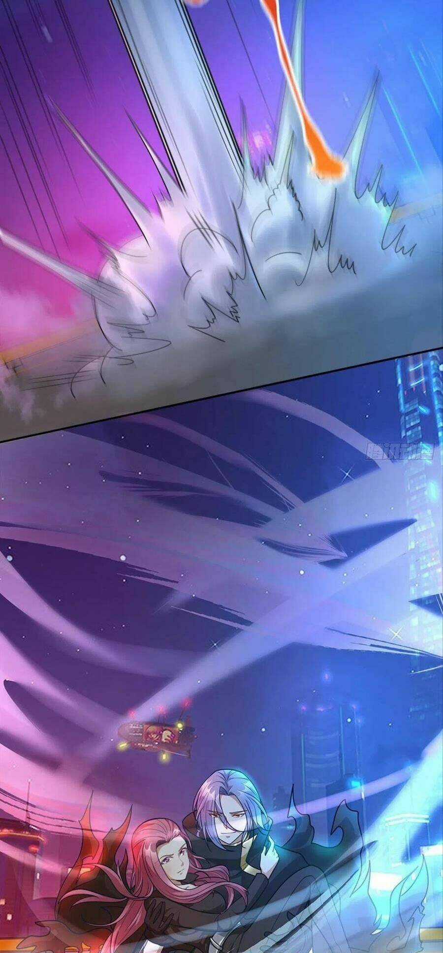 Xâm Lược Vạn Giới - Chapter 22 - Trang 17