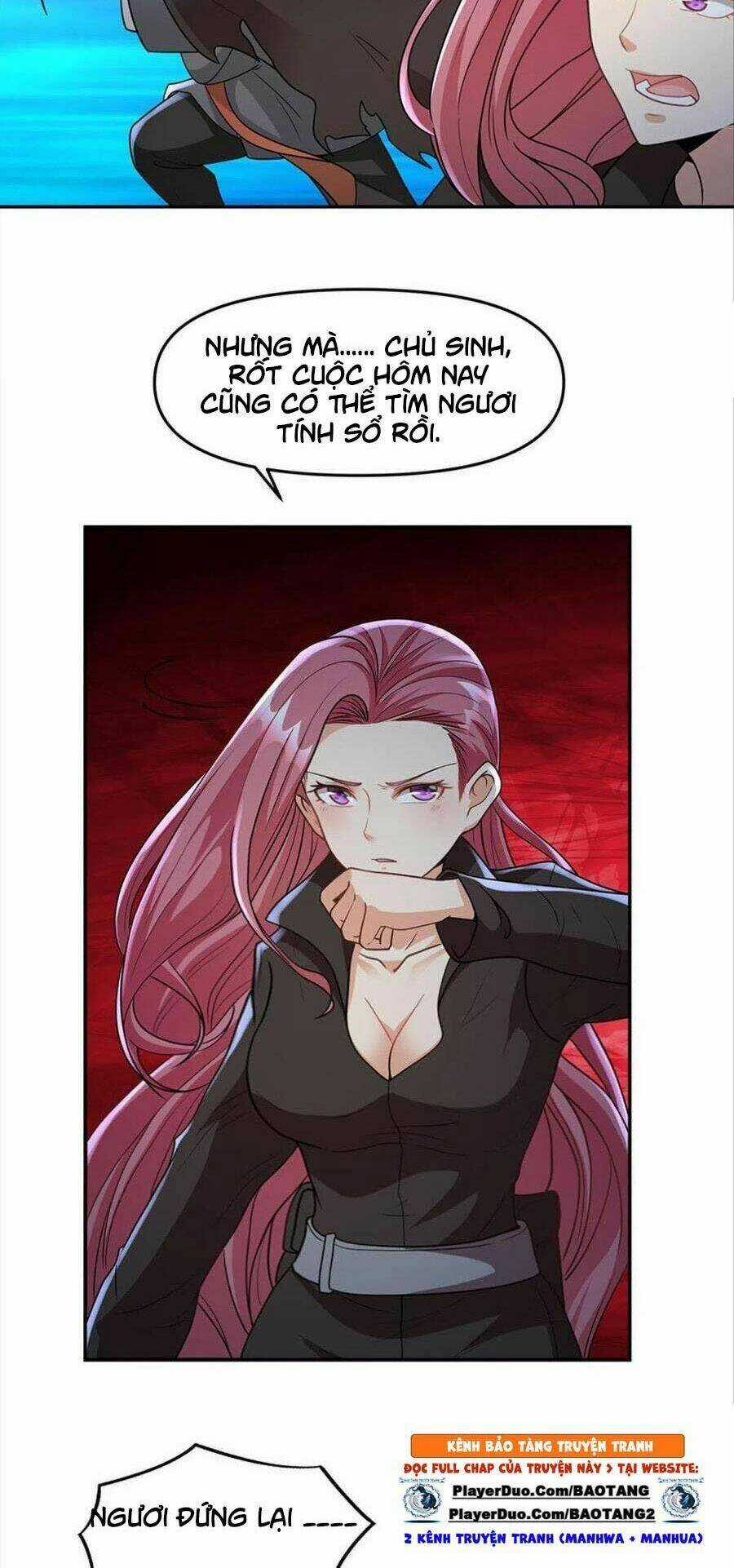 Xâm Lược Vạn Giới - Chapter 22 - Trang 24