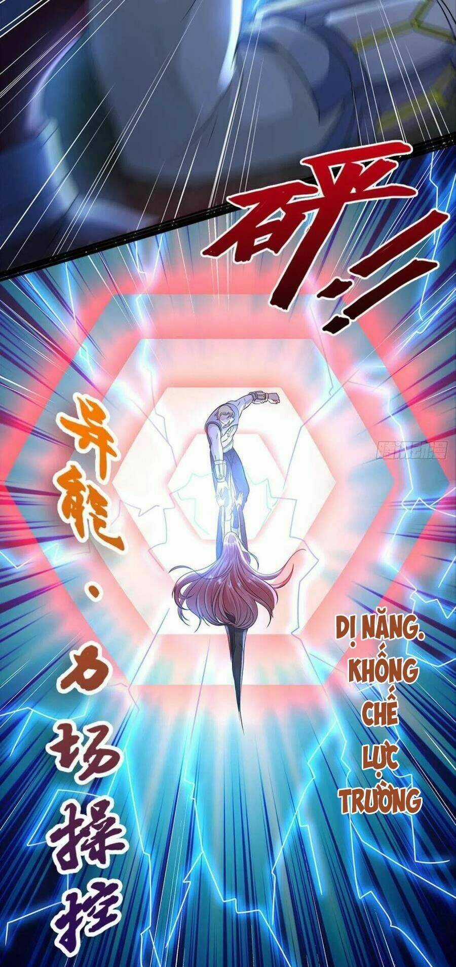 Xâm Lược Vạn Giới - Chapter 22 - Trang 26