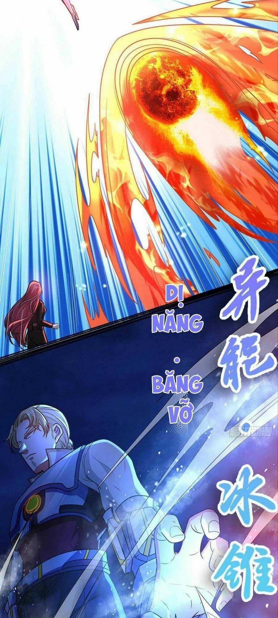 Xâm Lược Vạn Giới - Chapter 22 - Trang 28