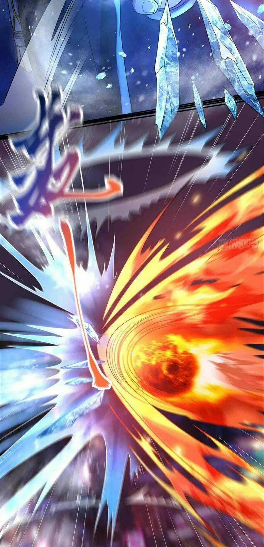 Xâm Lược Vạn Giới - Chapter 22 - Trang 29